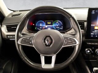 Renault Arkana INTENS E-Tech Hybrid 1.6 69kW