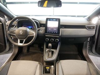 Renault Clio Techno TCe 90 X-Tronic 1.0 TCe 67kW