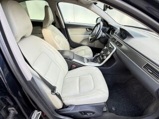 Volvo S80 2.0 D4 133кВ