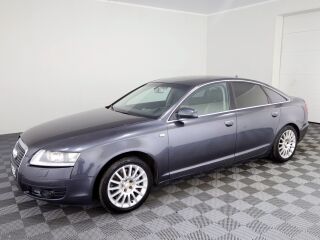 Audi A6 Highline Quattro ATM 3.0 TDI 165kW