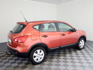 Nissan Qashqai Comfort 2.0 104кВ