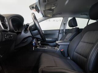 Kia Sportage 4X4 1.6 100kW