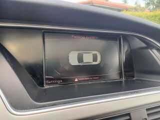 Audi A5 Coupe 3.0 V6 176kW