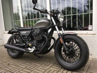Moto Guzzi Bobber V2 V2 40кВ