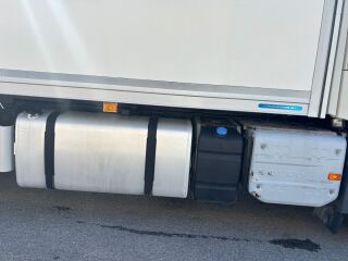 Volvo FH540 6x2*4 EURO6 + RETARDER + CARRIER SUPRA 1250 405kW