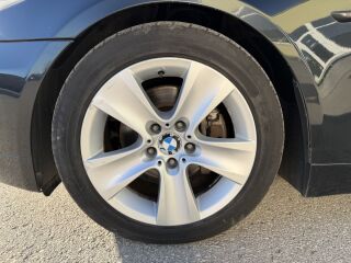 BMW 530 TOURING E61 3.0 R6 173kW