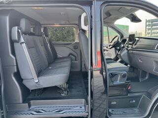 Ford Transit Custom L2H1 5Ps N1 2.0 Tdci 125kW