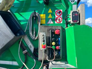 Volvo FL280 4x2 EURO6 + NORBA PRESS + WINCH 210kW