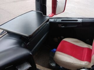 Scania R500 368kW