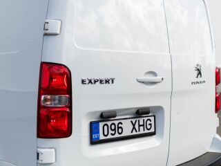 Peugeot Expert 2.0 110kW