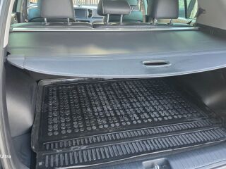 Kia Sportage 1.7 104kW