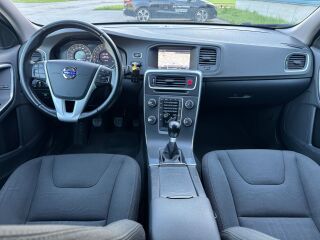 Volvo V60 1.6 T4 132kW