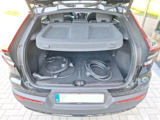 Volvo C40 78KWH RECHARGE TWIN ULTIMATE 300kW