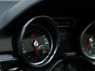 Mercedes-Benz GLE 350 3.0 190kW