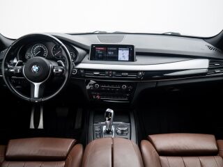 BMW X5 xDrive40e M-Sportpakett 2.0 230кВ