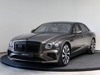 Bentley Flying Spur Bentley V8 PHEV 500kW 4.0 500kW