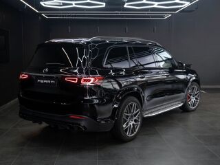 Mercedes-Benz GLS 63 AMG 4Matic 4.0 450кВ