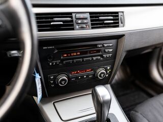 BMW 320 2.0 130kW