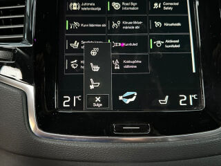 Volvo XC90 Inscription Mild Hybrid H/K 2.0 173kW