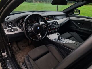 BMW 535 M-paket 3.0 230кВ