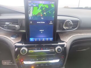 Ford Explorer 3.0 267kW