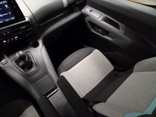 Citroen Berlingo BlueHDi 1.5 96kW