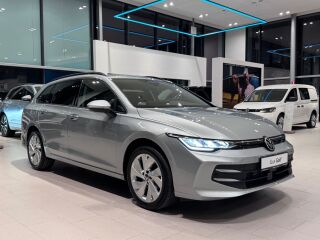 Volkswagen Golf Variant 1.5 ETSI 85kW