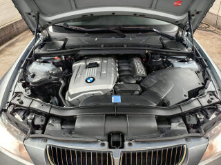 BMW 325 2.5 160кВ