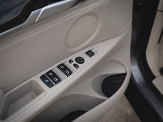 BMW X5 3.0 230kW