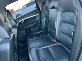 Volvo V70 2.4 129кВ