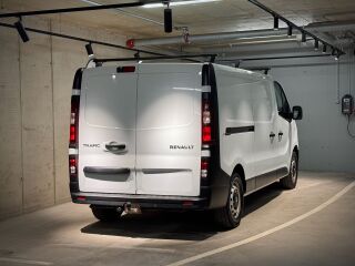 Renault Trafic L2H1 2.0 dCi 120kW