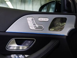 Mercedes-Benz GLE 400 2.9 243kW