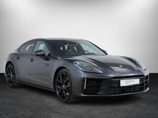 Porsche Panamera 4 E-Hybrid 2.9 346kW