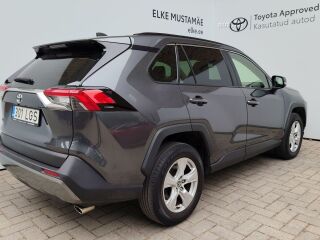 Toyota RAV4 Luxury Comfort Pack 129кВ