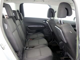 Peugeot 5008 Elegance 1.6 88kW