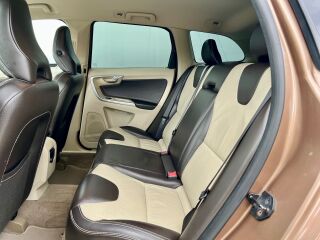 Volvo XC60 AWD Summum 2.4 D5 136kW
