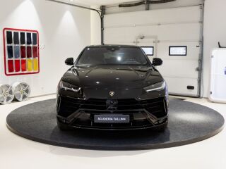 Lamborghini Urus S 4.0 V8 490kW