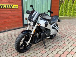 Buell XB 9 SX Lightning CityX V2 62kW