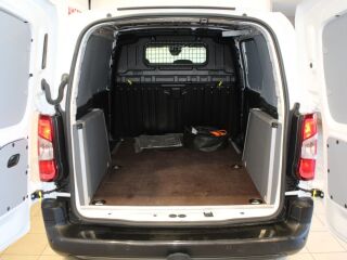 Toyota ProAce City Compact Single side door Professional  62kW