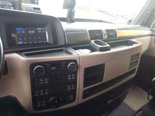 MAN TGA 346kW