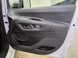 Peugeot Partner Van N1 Professional L1H1 1.5 56kW
