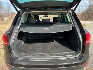 Volkswagen Touareg 3.0 150kW