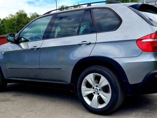 BMW X5 3.0 TDI 173кВ