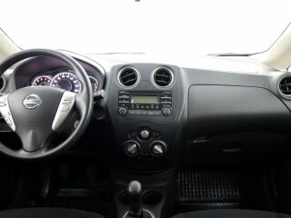 Nissan Note Elegance 1.2 59кВ