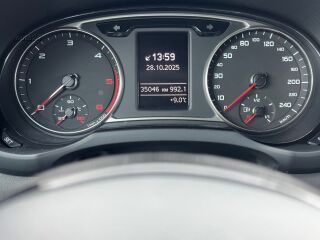 Audi A1 Sportback S-line 1.6 TDI 85kW