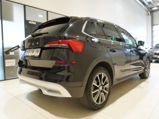 Skoda Kamiq SCOUT 1.5 TSI 110kW
