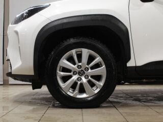 Toyota Yaris Cross Active 1.5 68kW