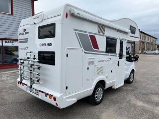 Roller Team Kronos 271 2.0 96kW