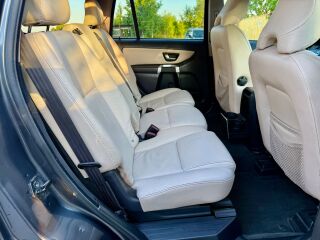Volvo XC90 Executive 2.4 136кВ