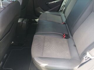 Opel Astra 1.7 81kW